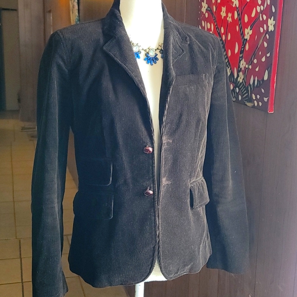 J. Crew Blazer